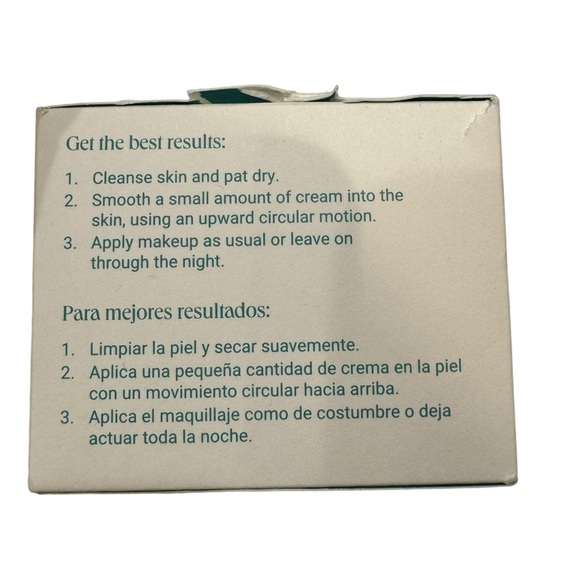 BioRepublic® SKIN CARE Magic Moss Sustainable Moss Strengthening Cream. NIB - Picture 3 of 5